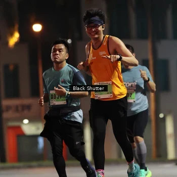 Runner Photo 8828580