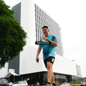 Runner Photo 8828590