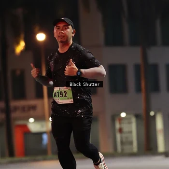 Runner Photo 8828592
