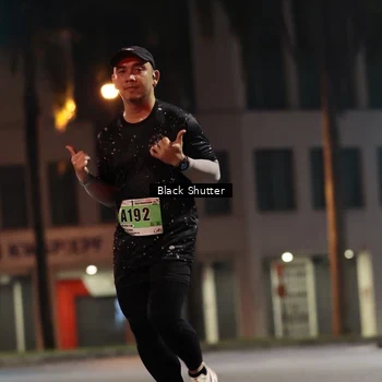 Runner Photo 8828594