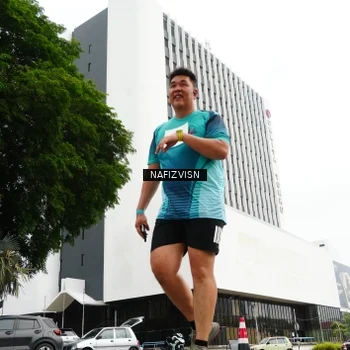 Runner Photo 8828595