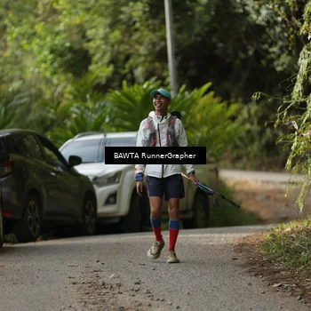 Runner Photo 88286