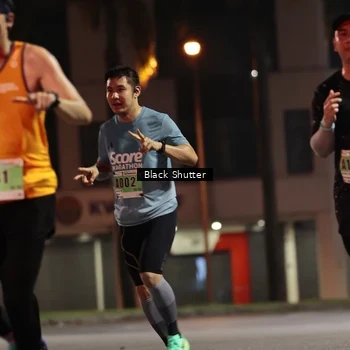 Runner Photo 8828600
