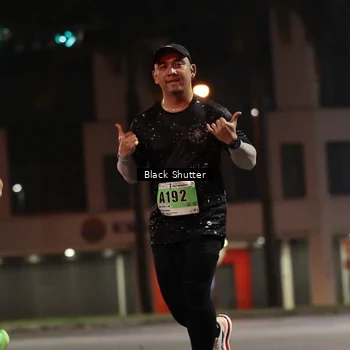 Runner Photo 8828601