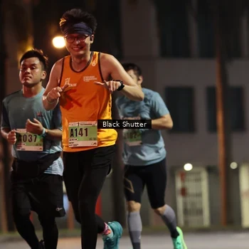 Runner Photo 8828603