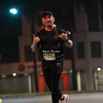 Runner Photo 8828604