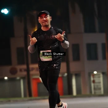 Runner Photo 8828606
