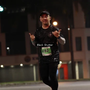 Runner Photo 8828607