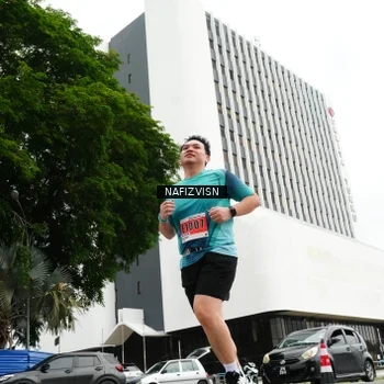 Runner Photo 8828610