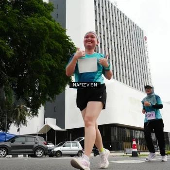 Runner Photo 8828612
