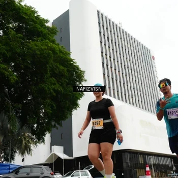 Runner Photo 8828627