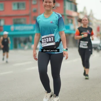 Runner Photo 8828632