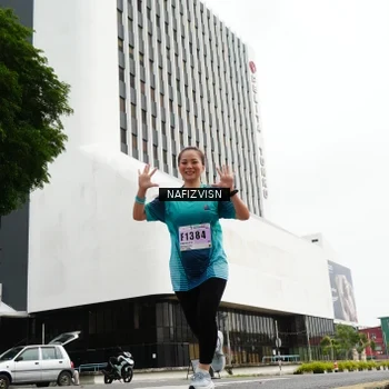 Runner Photo 8828638