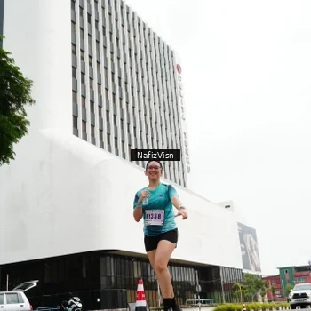 Runner Photo 8828654
