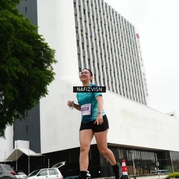 Runner Photo 8828662