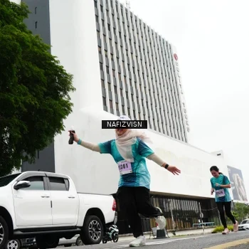 Runner Photo 8828679