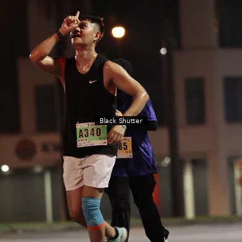 Runner Photo 8828685