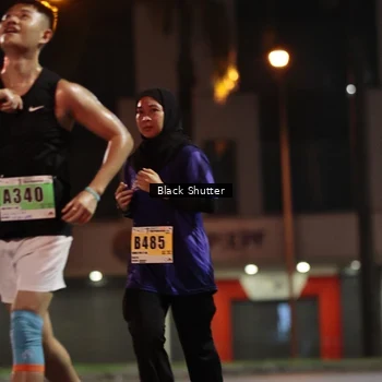 Runner Photo 8828688