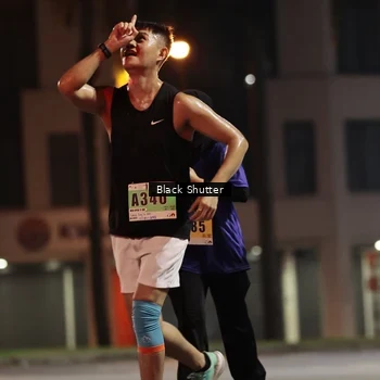 Runner Photo 8828689