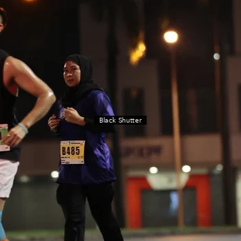 Runner Photo 8828690