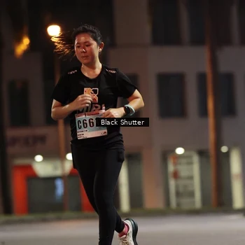 Runner Photo 8828692