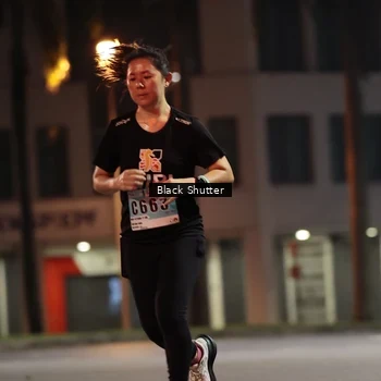 Runner Photo 8828695