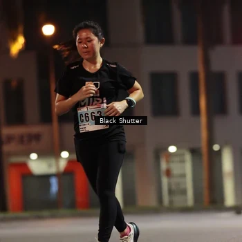 Runner Photo 8828697
