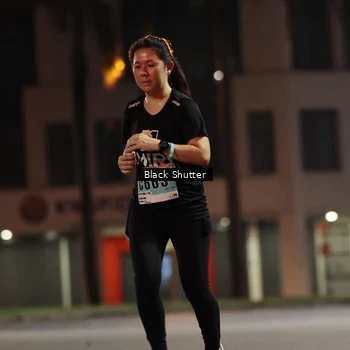 Runner Photo 8828700