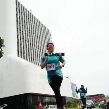 Runner Photo 8828711