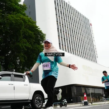 Runner Photo 8828716