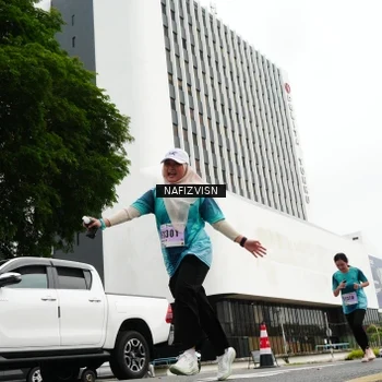Runner Photo 8828720