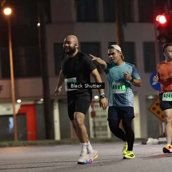 Runner Photo 8828722