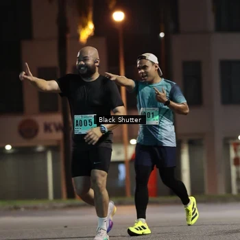Runner Photo 8828739