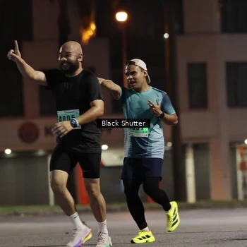 Runner Photo 8828745