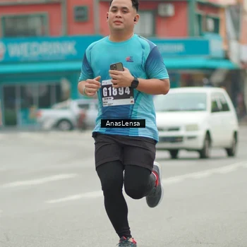 Runner Photo 8828754