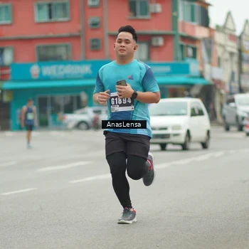 Runner Photo 8828756