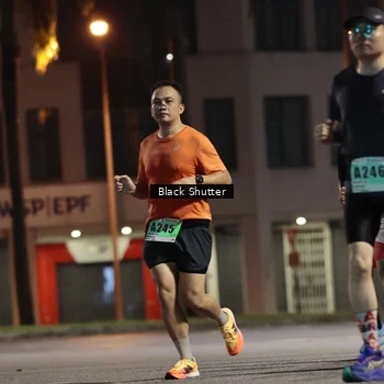 Runner Photo 8828757