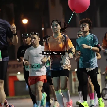 Runner Photo 8828782