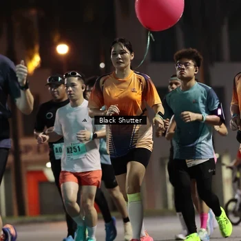 Runner Photo 8828783