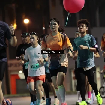 Runner Photo 8828784
