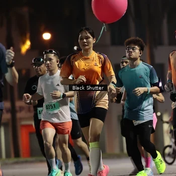 Runner Photo 8828786