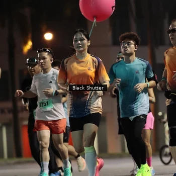 Runner Photo 8828796