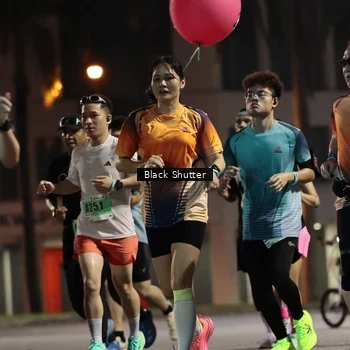 Runner Photo 8828797