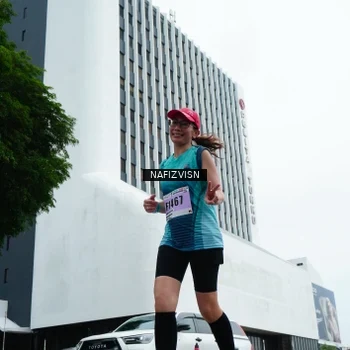 Runner Photo 8828798