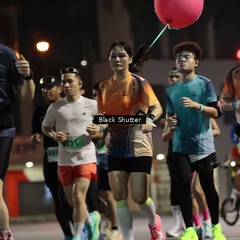 Runner Photo 8828801