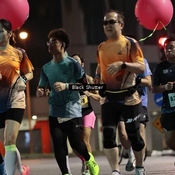 Runner Photo 8828803
