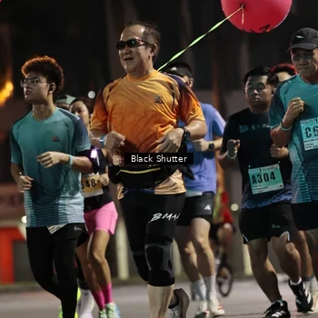 Runner Photo 8828804