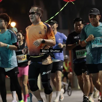 Runner Photo 8828805