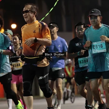 Runner Photo 8828806