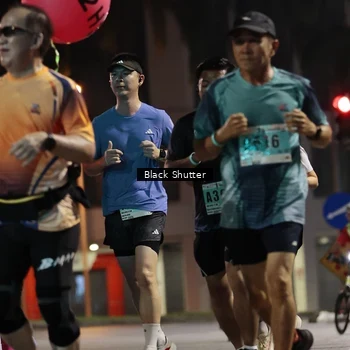Runner Photo 8828813